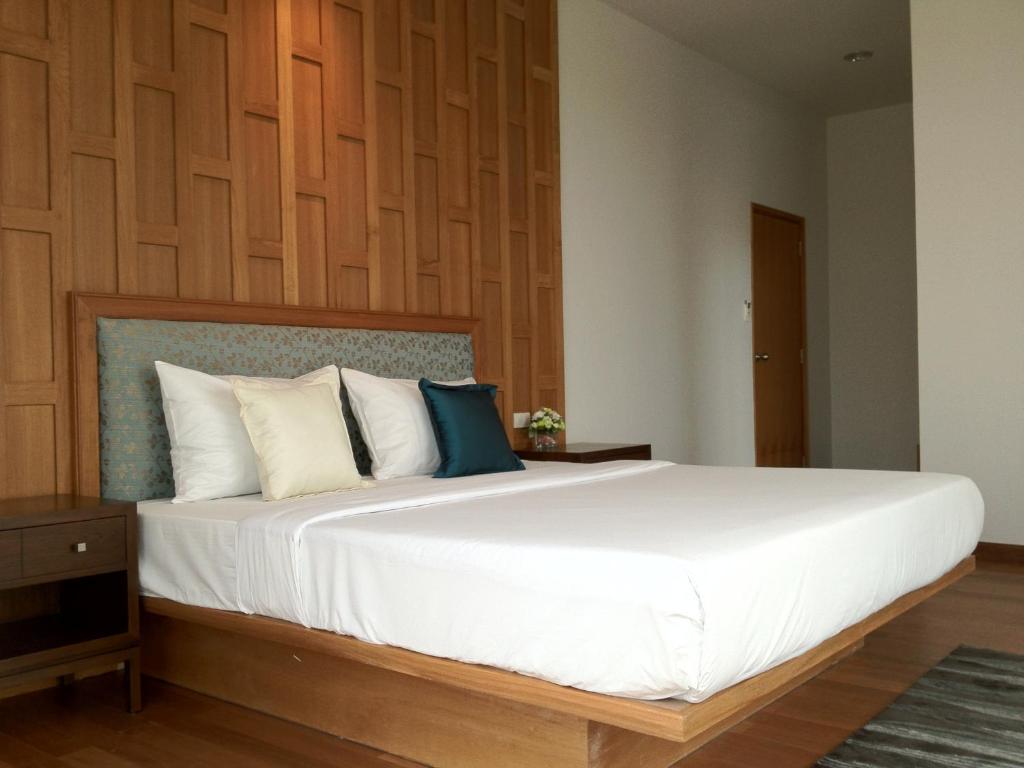 Baan Dinso Hostel@Ratchadamnoen Bangkok Bilik gambar