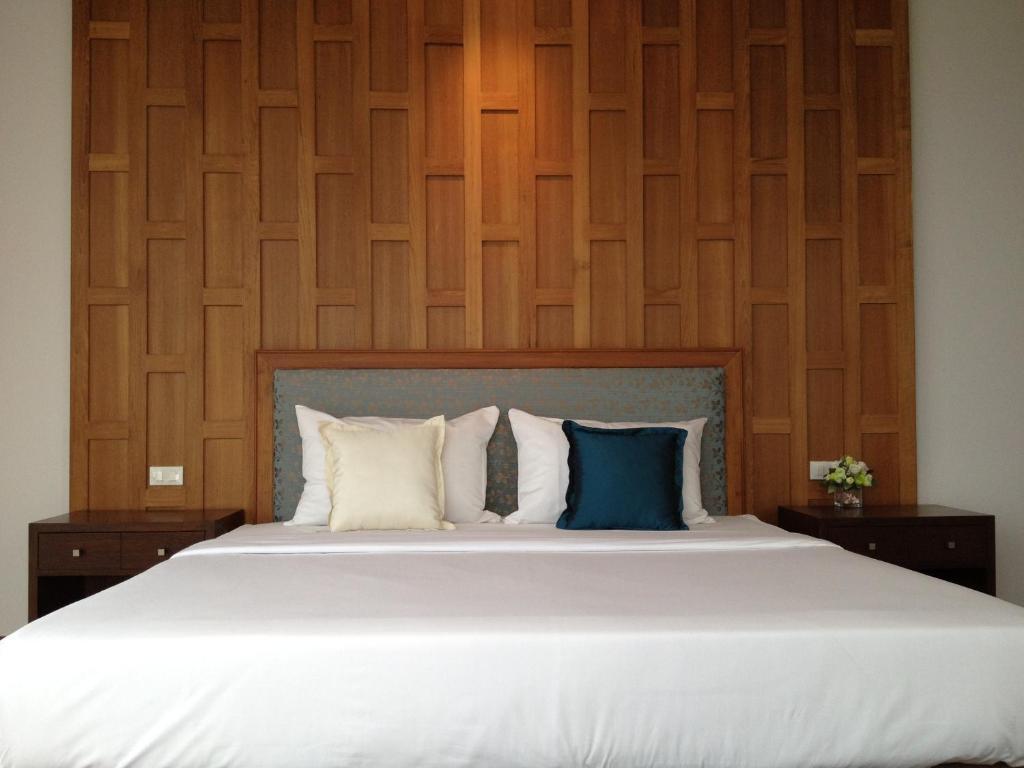 Baan Dinso Hostel@Ratchadamnoen Bangkok Bilik gambar