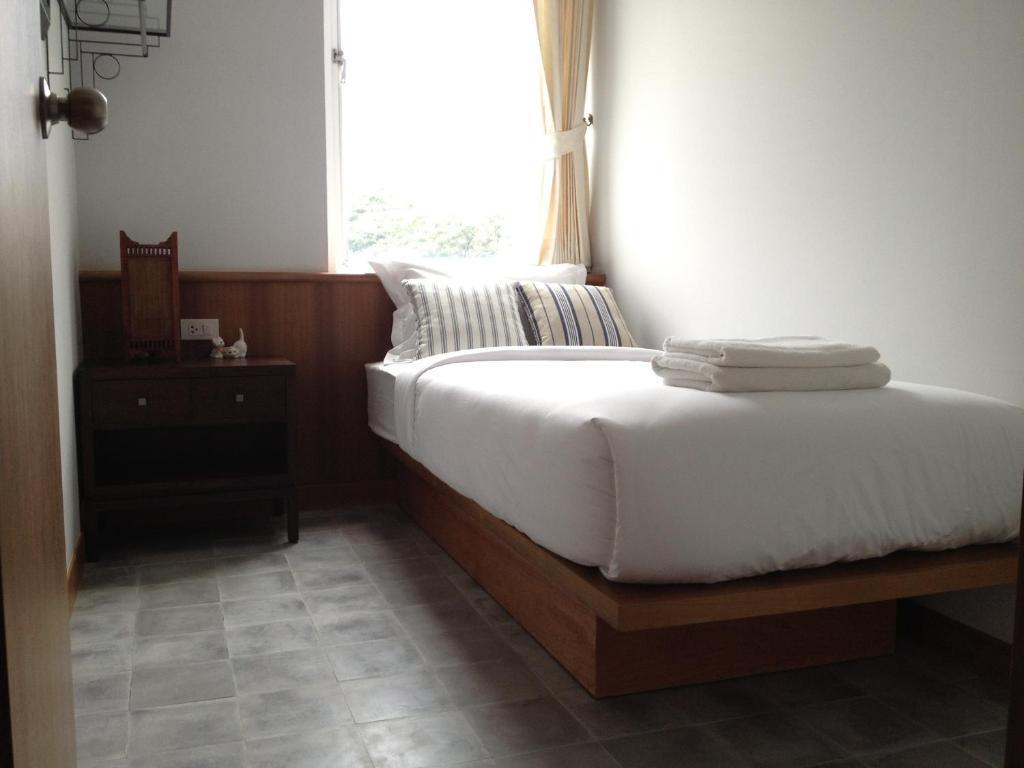 Baan Dinso Hostel@Ratchadamnoen Bangkok Bilik gambar